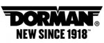 Dorman Logo