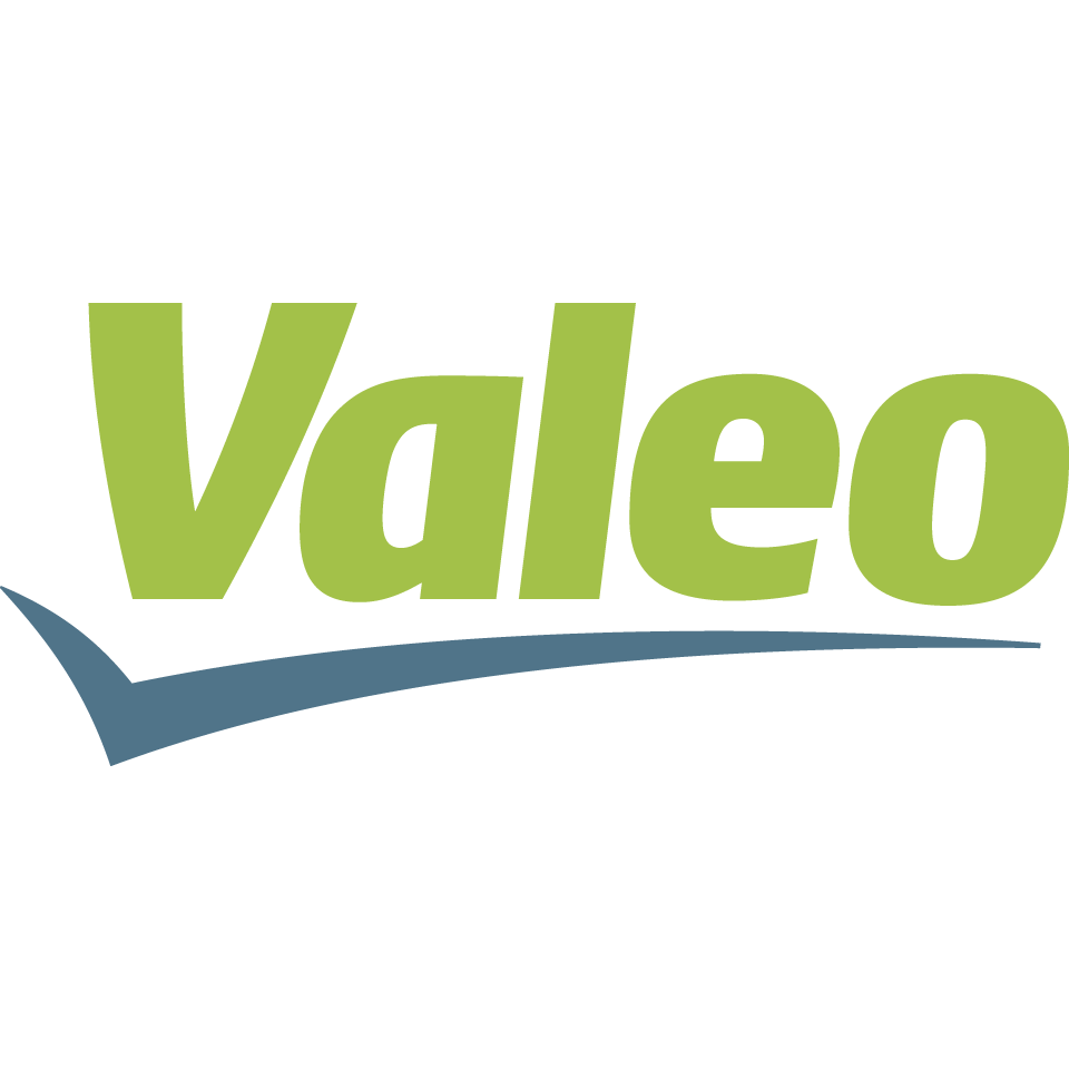 Valeo Logo