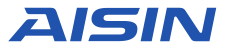 Aisin_logo